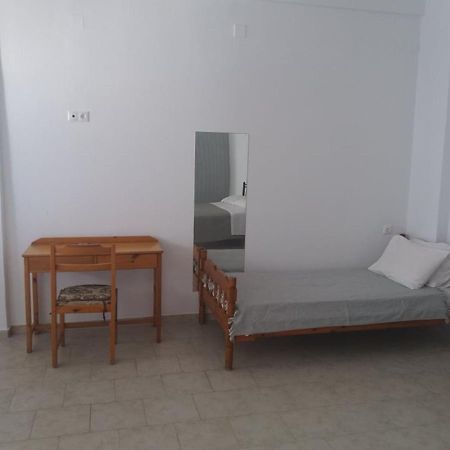 Studio George - Near The Beach Matala Buitenkant foto