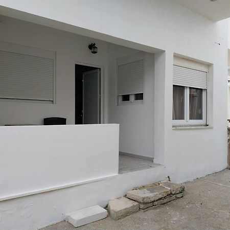 Studio George - Near The Beach Matala Buitenkant foto