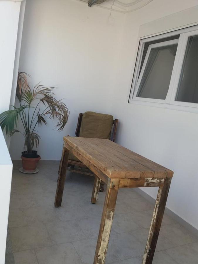 Studio George - Near The Beach Matala Buitenkant foto