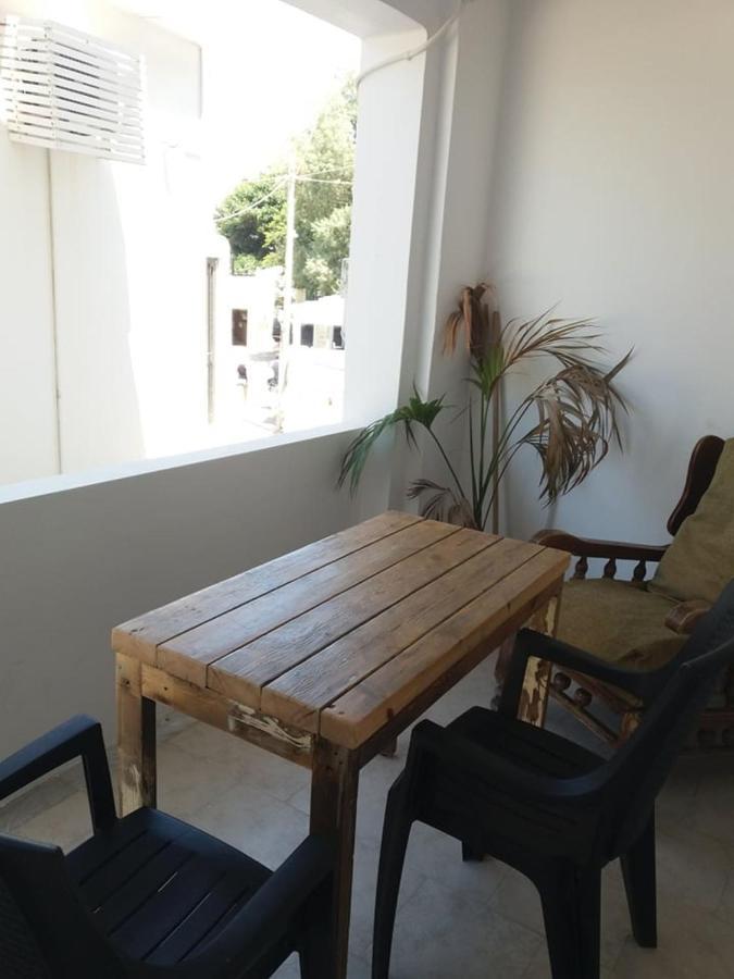 Studio George - Near The Beach Matala Buitenkant foto