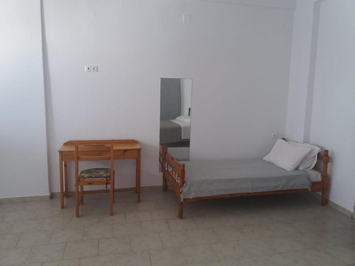 Studio George - Near The Beach Matala Buitenkant foto