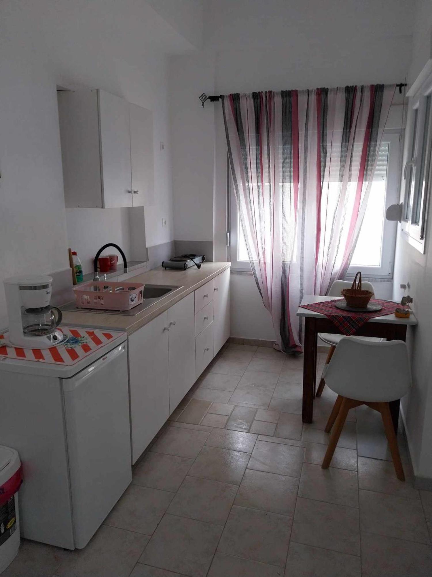 Studio George - Near The Beach Matala Buitenkant foto